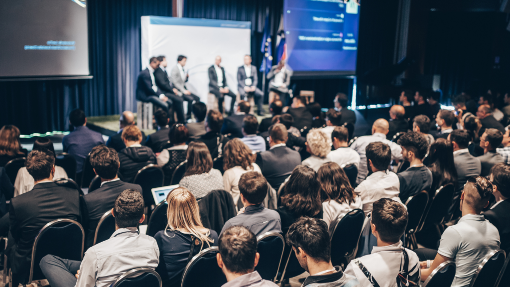 Healthcare Conferences and Events