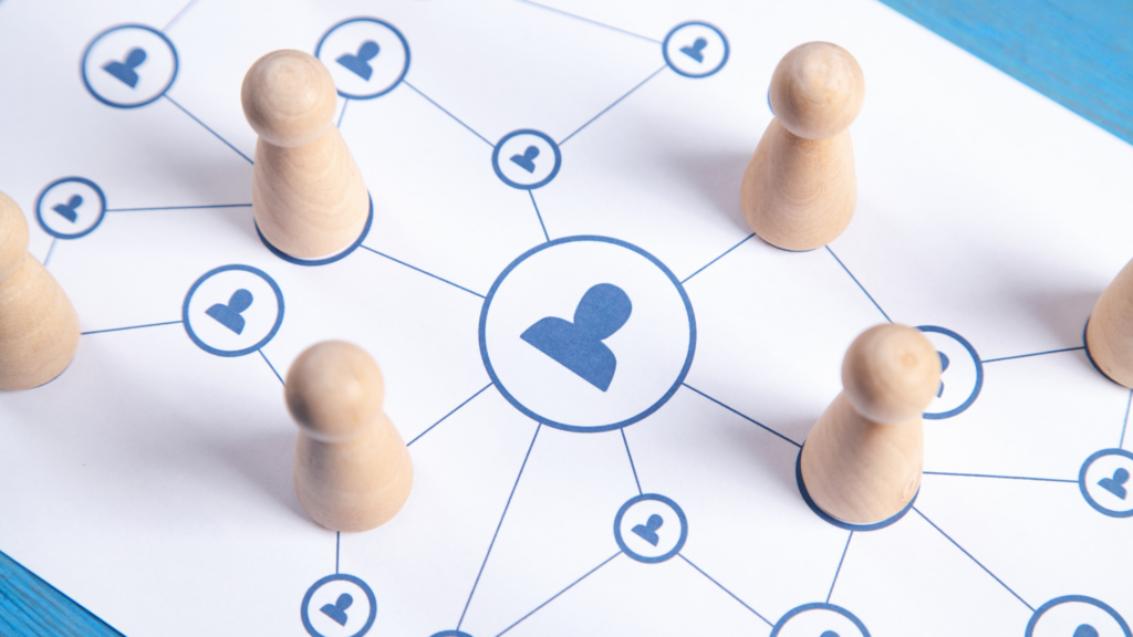 Utilize Social Media Groups and Communities