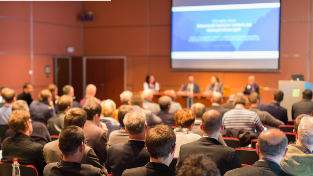 Veterinary Conferences and Events