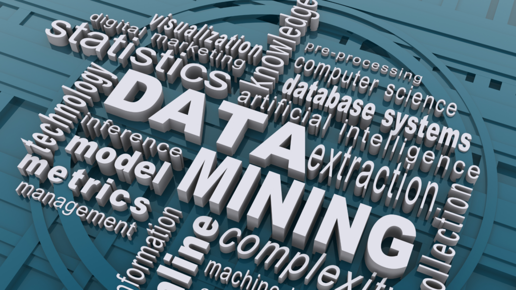 Web Scraping and Data Mining Tools