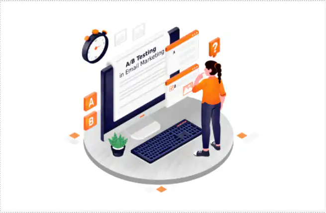 A/B Testing