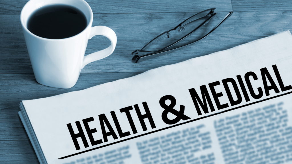 Access Public Records and Medical Publications