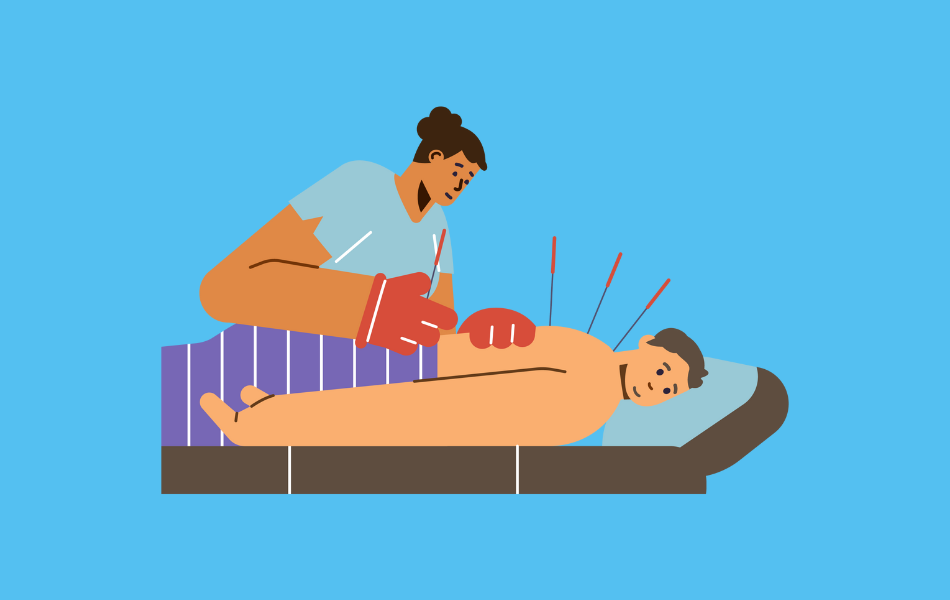 Acupuncturist Email List