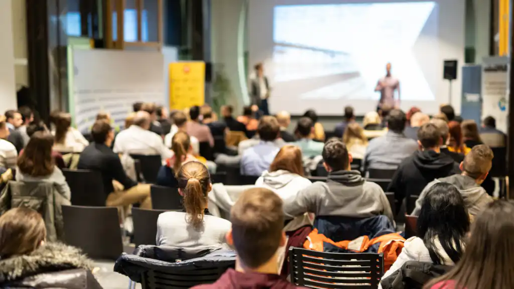 Attend Veterinary Conferences and Events