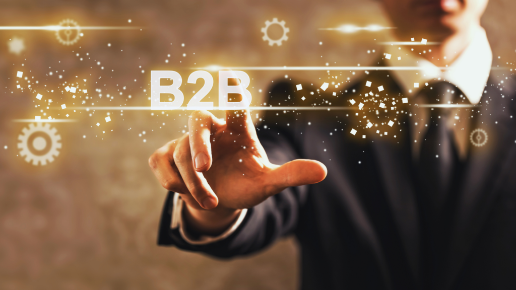 B2B Database Providers