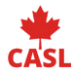 CASL Compliant