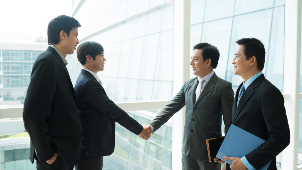 Collaborations and Partnerships