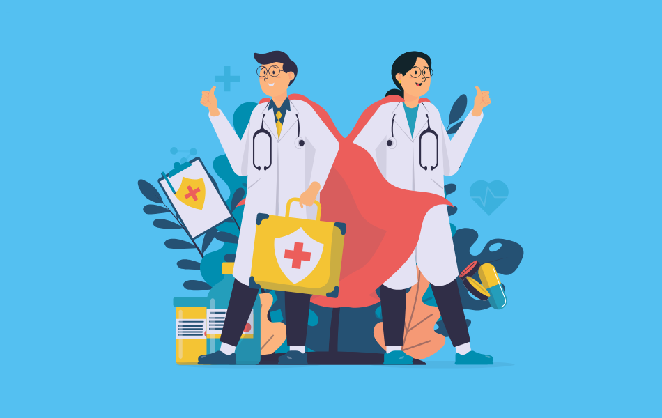 Doctors Email List and mailing list