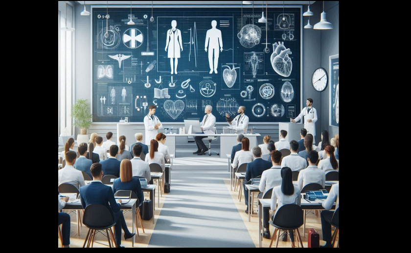 Educational Institutions