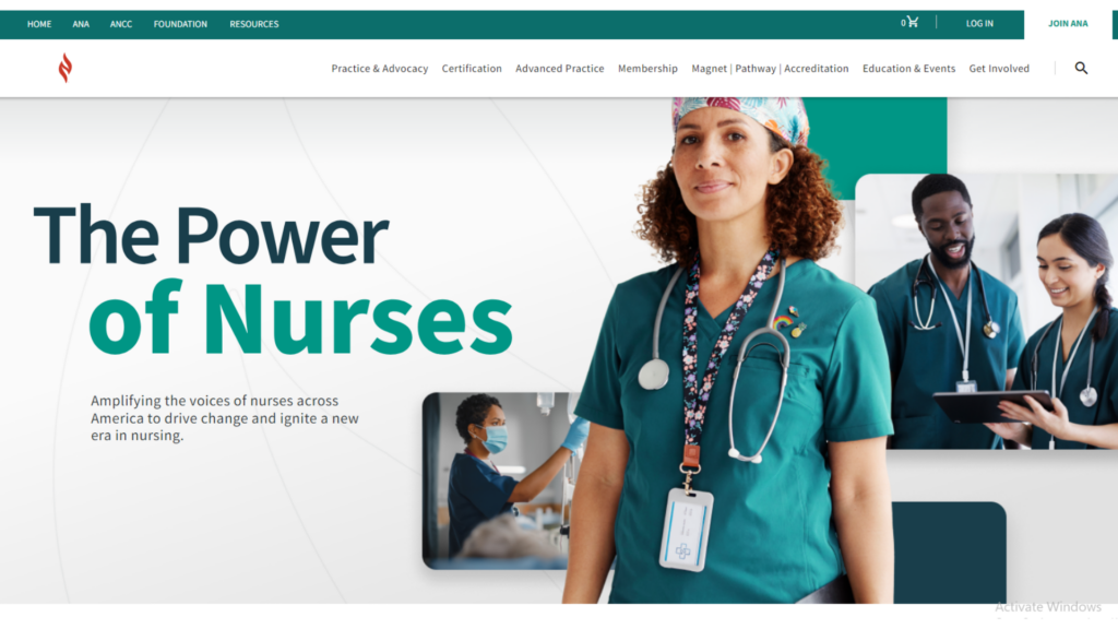 Engage with Professional Associations and Groups