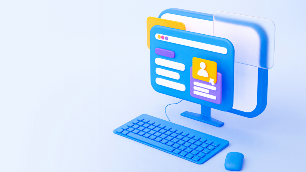 Explore Hospital Websites and Staff Directories