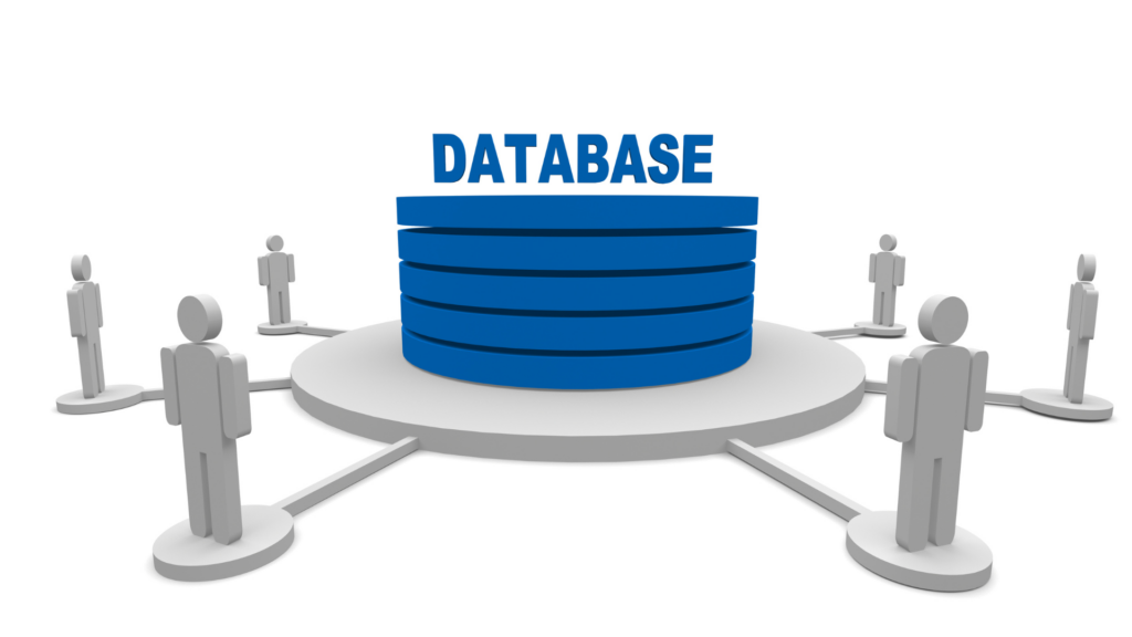 Explore Public Directories and Licensed Databases