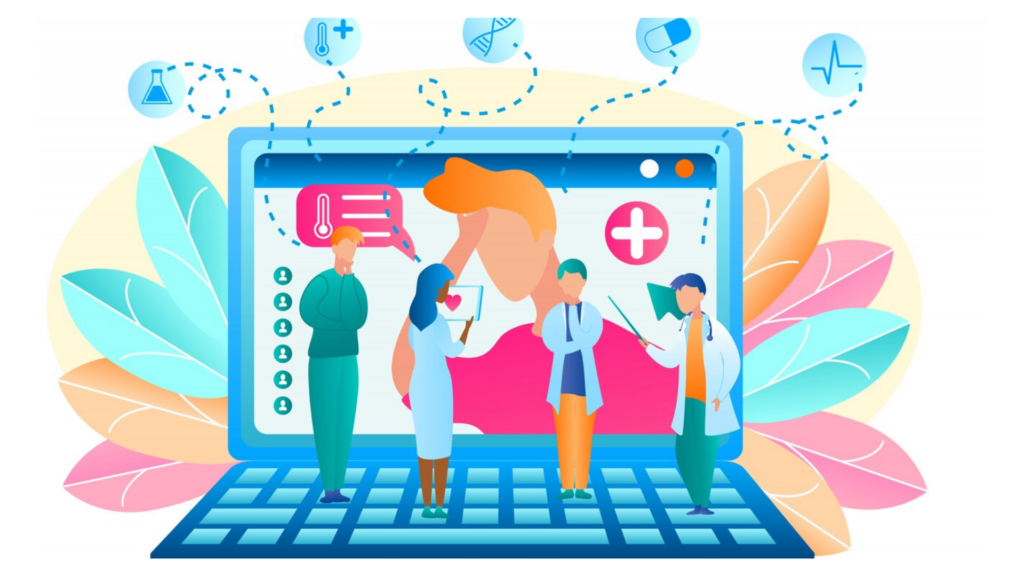 Find chiropractor emails using industry directories and associations