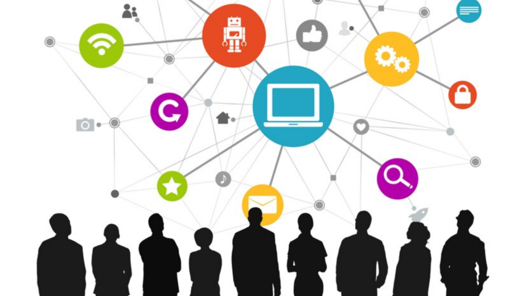 Get Chiropractors emails from social networking platforms