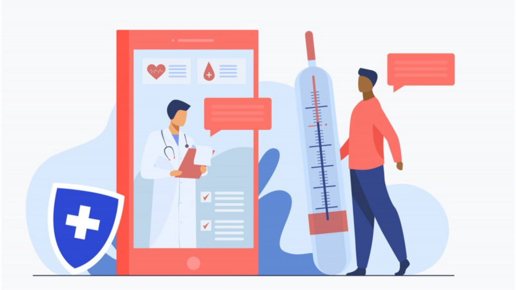 Get chiropractor emails from online healthcare websites