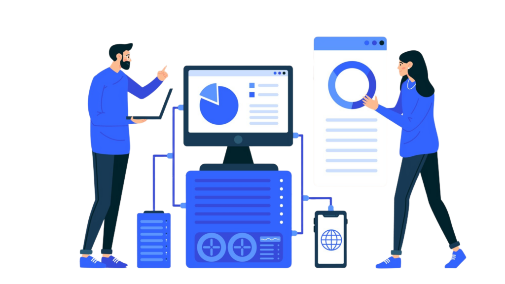 Get chiropractor emails from trusted B2B database providers