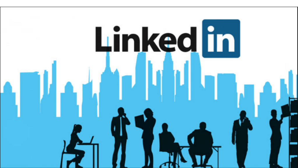 Leverage LinkedIn and Professional Networking Sites