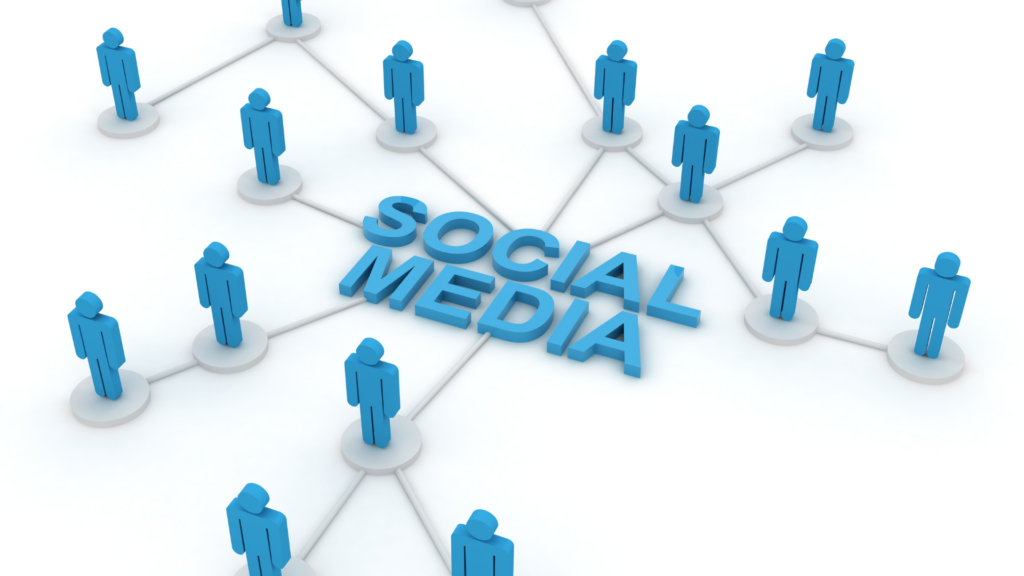 Leverage LinkedIn and Social Media for list-building
