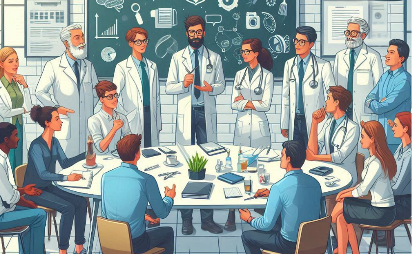 Leverage Professional Associations and Organizations