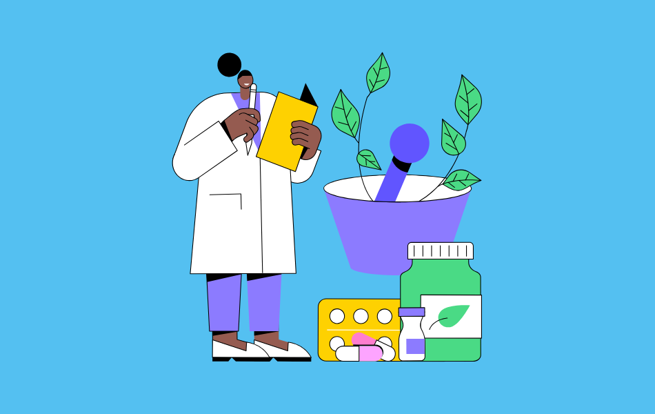 Naturopathic Physicians email list