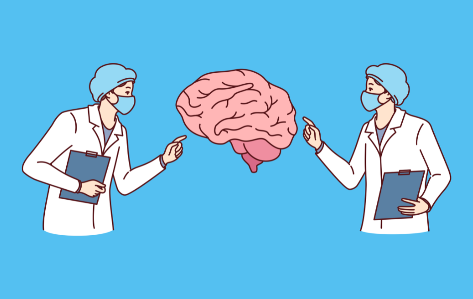 Neurosurgeon Email list