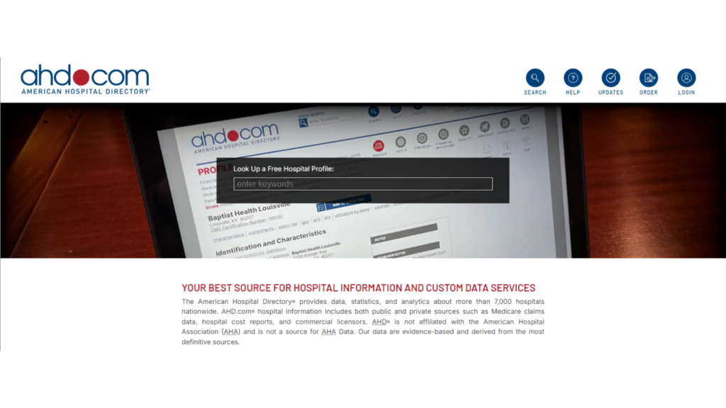 Online Directories and Business Listings