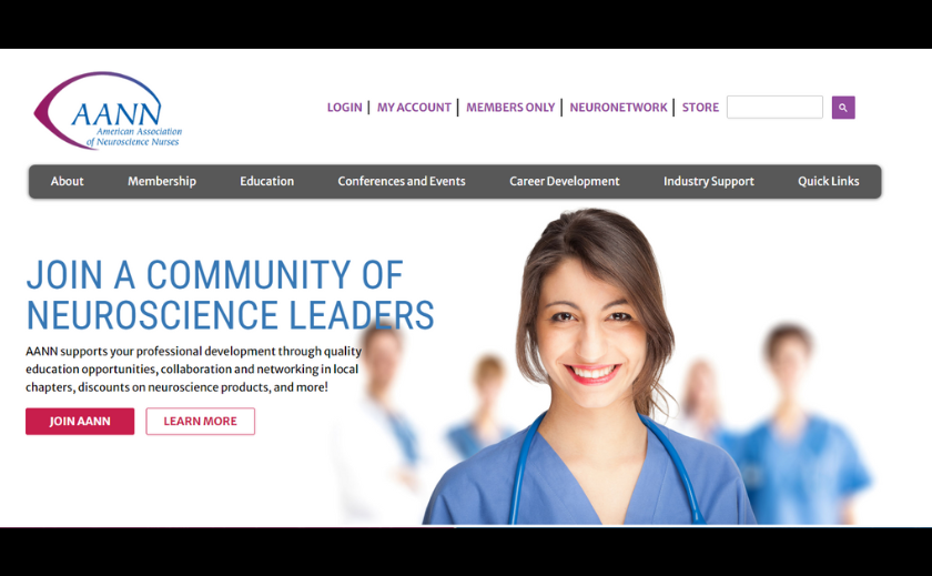 Professional Associations and Conferences