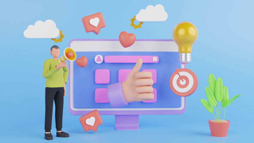 Social Media Platforms