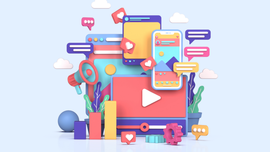 Social Media Platforms