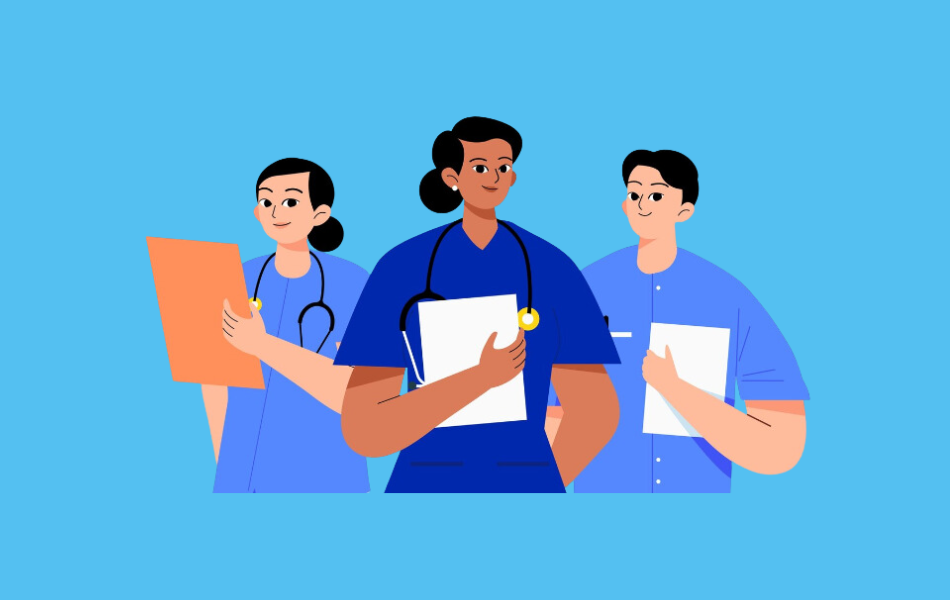 Travel Nurses Email List