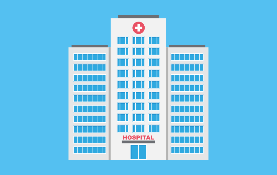 Urgent Care Centers Email list