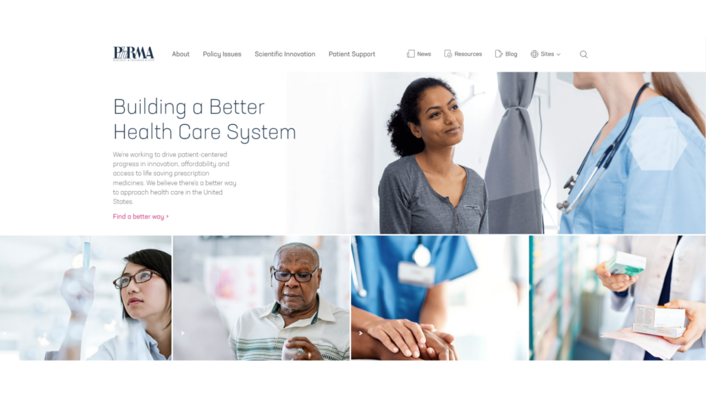 Use Industry-Specific Directories