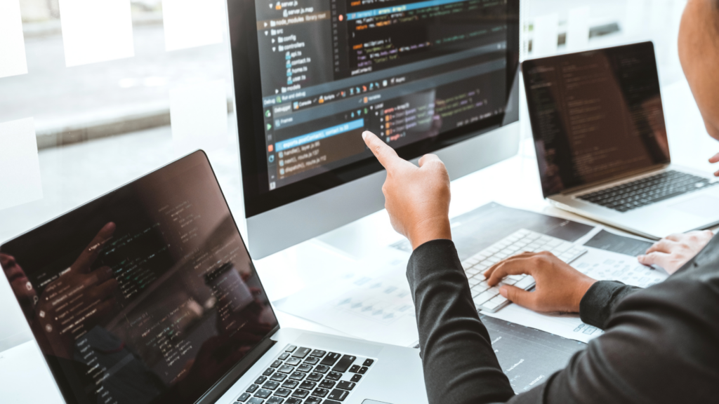 Use Publicly Available Data on Websites