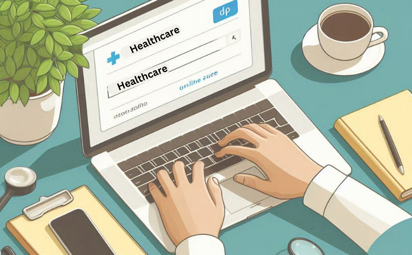 Utilize Online Healthcare Directories