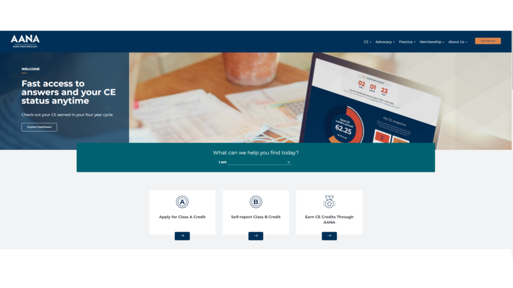 Utilize Professional Networks and Healthcare Associations