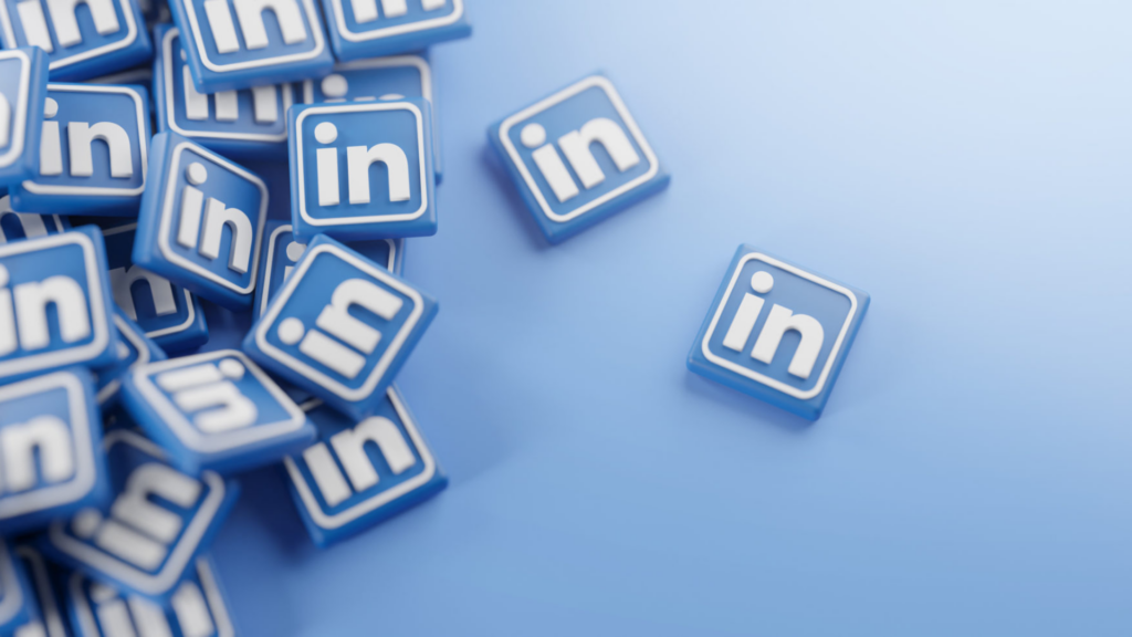 Utilize Social Media Platforms