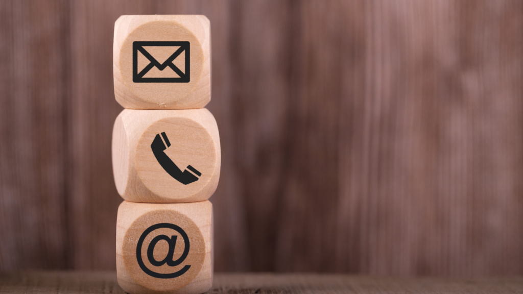 Website Contact Forms