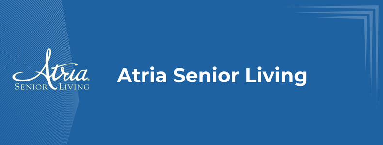 Atria Senior Living