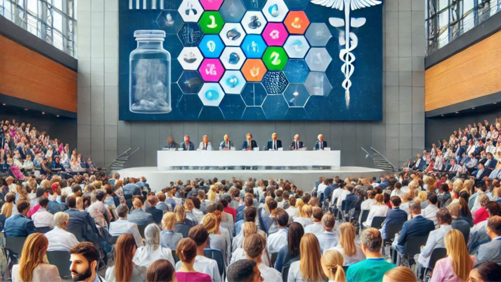 Attend Healthcare Conferences and Webinars