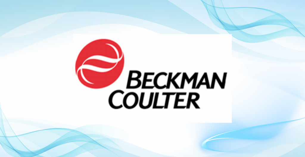 Beckman Coulter