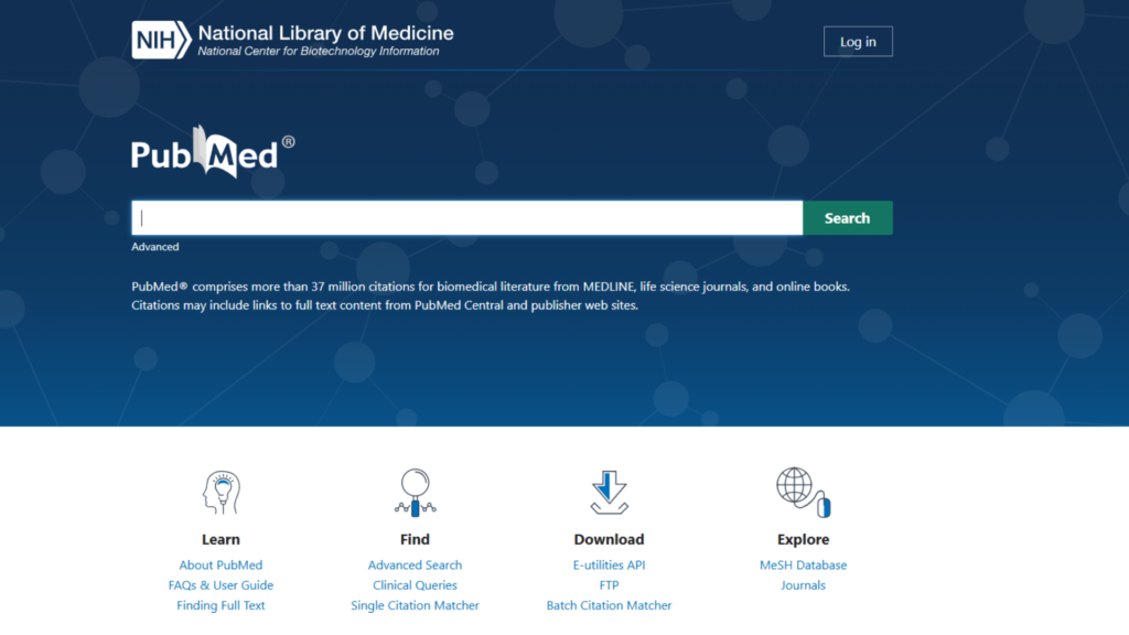Check Publicly Available Medical Journals to find surgeons contact details