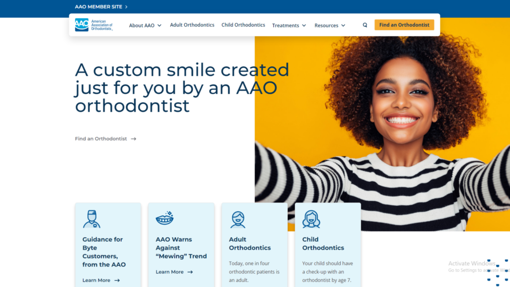 Professional Associations