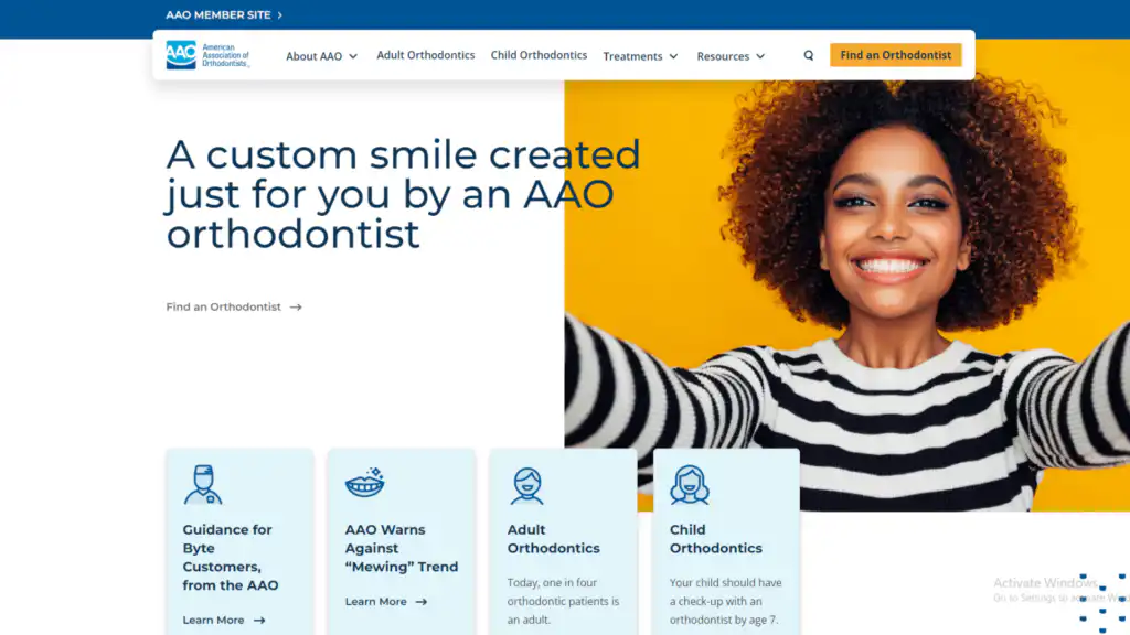 Professional Associations