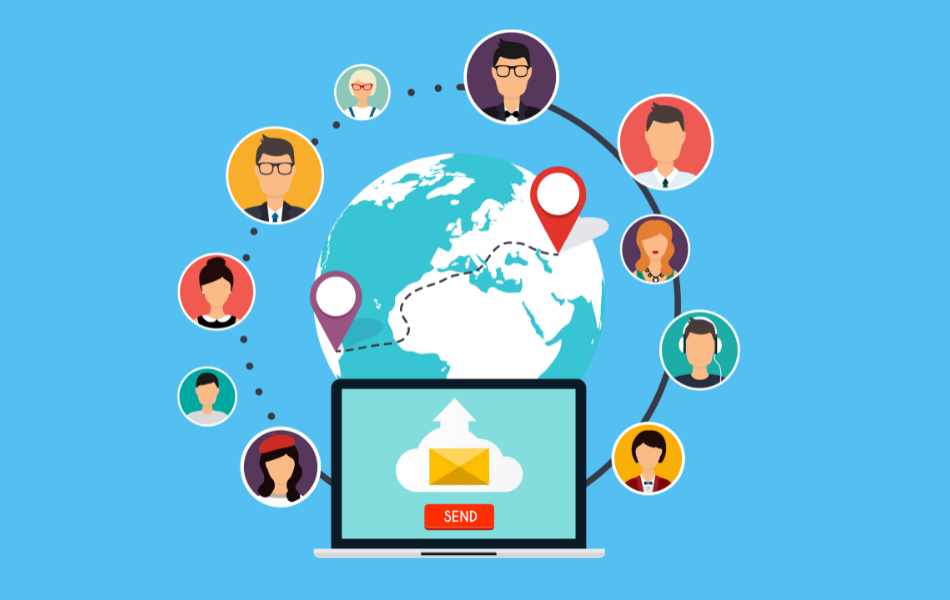 Direct Email Marketing