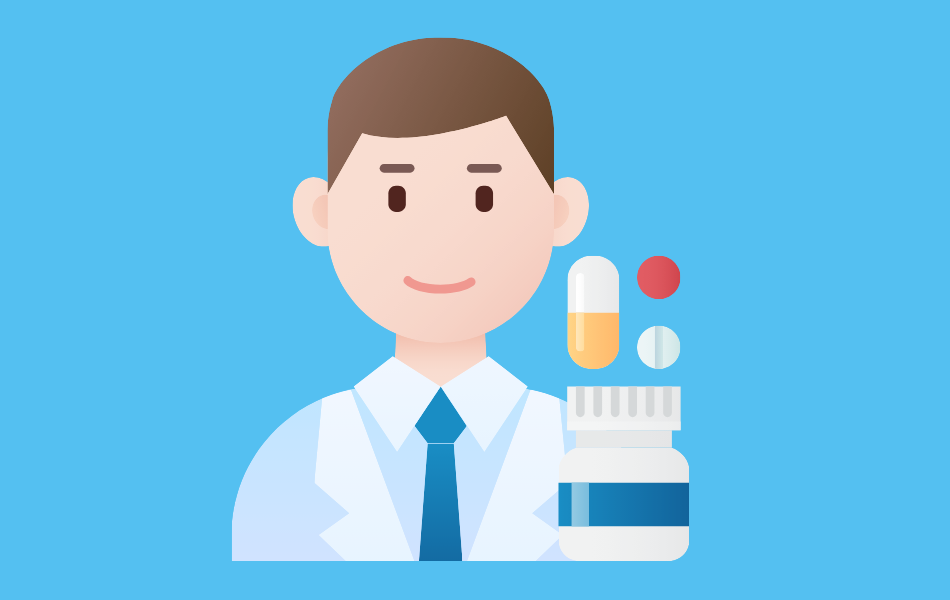 Email Marketing to Pharmacist