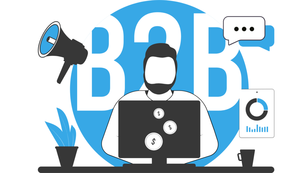 B2B Database Providers