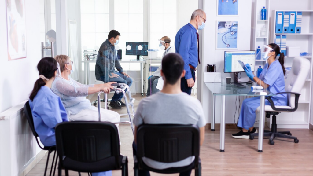 Leverage Industry Events for Healthcare C-Suite Marketing