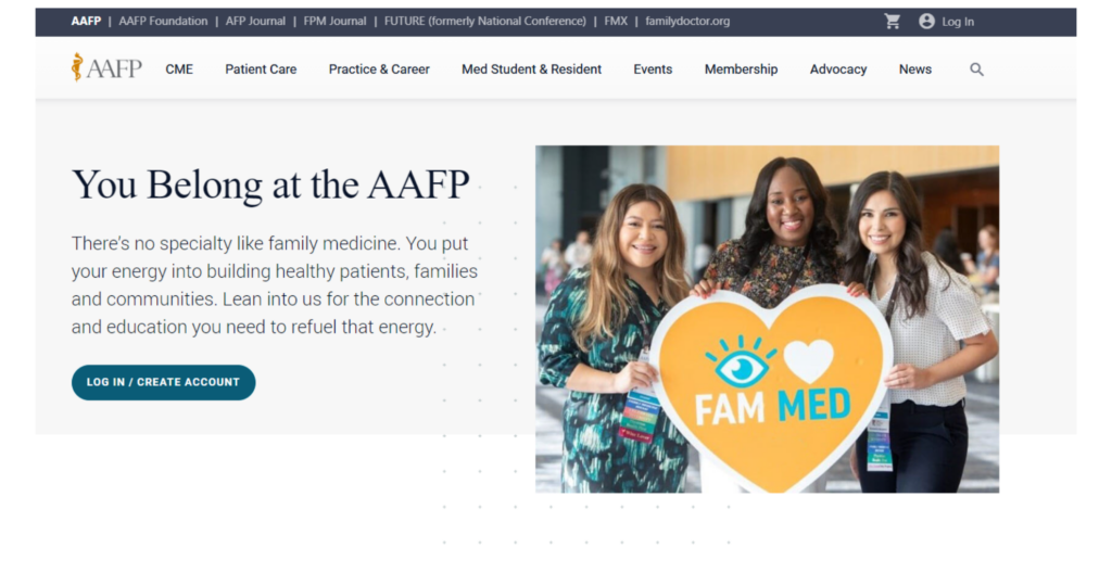 Leverage Professional Associations