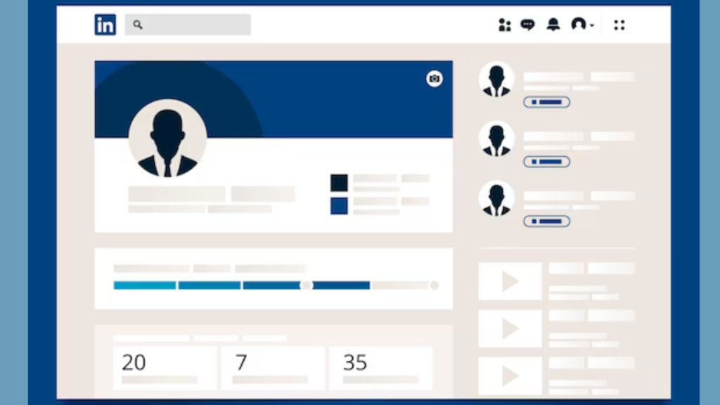 Network via Social Media Platforms