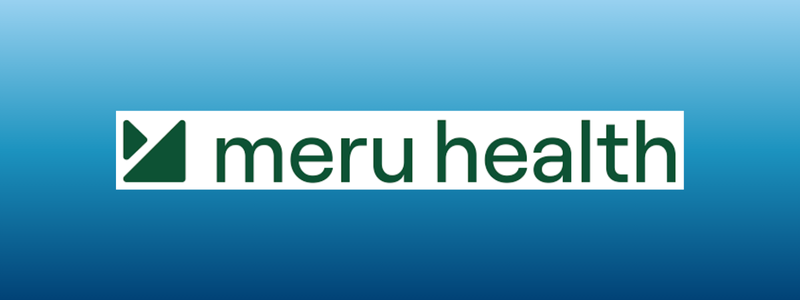 Meru Health